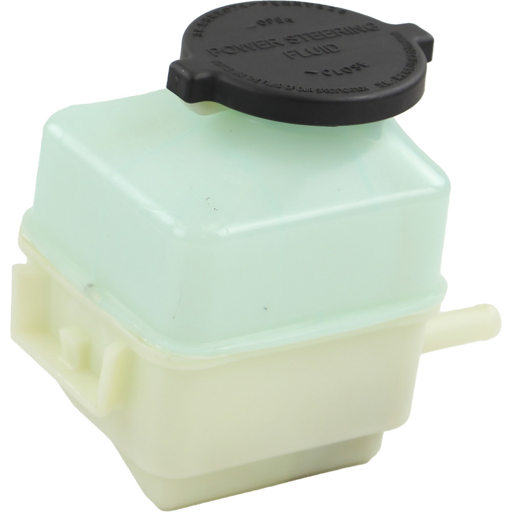 2012 Chevrolet Caprice Power Steering Reservoir
