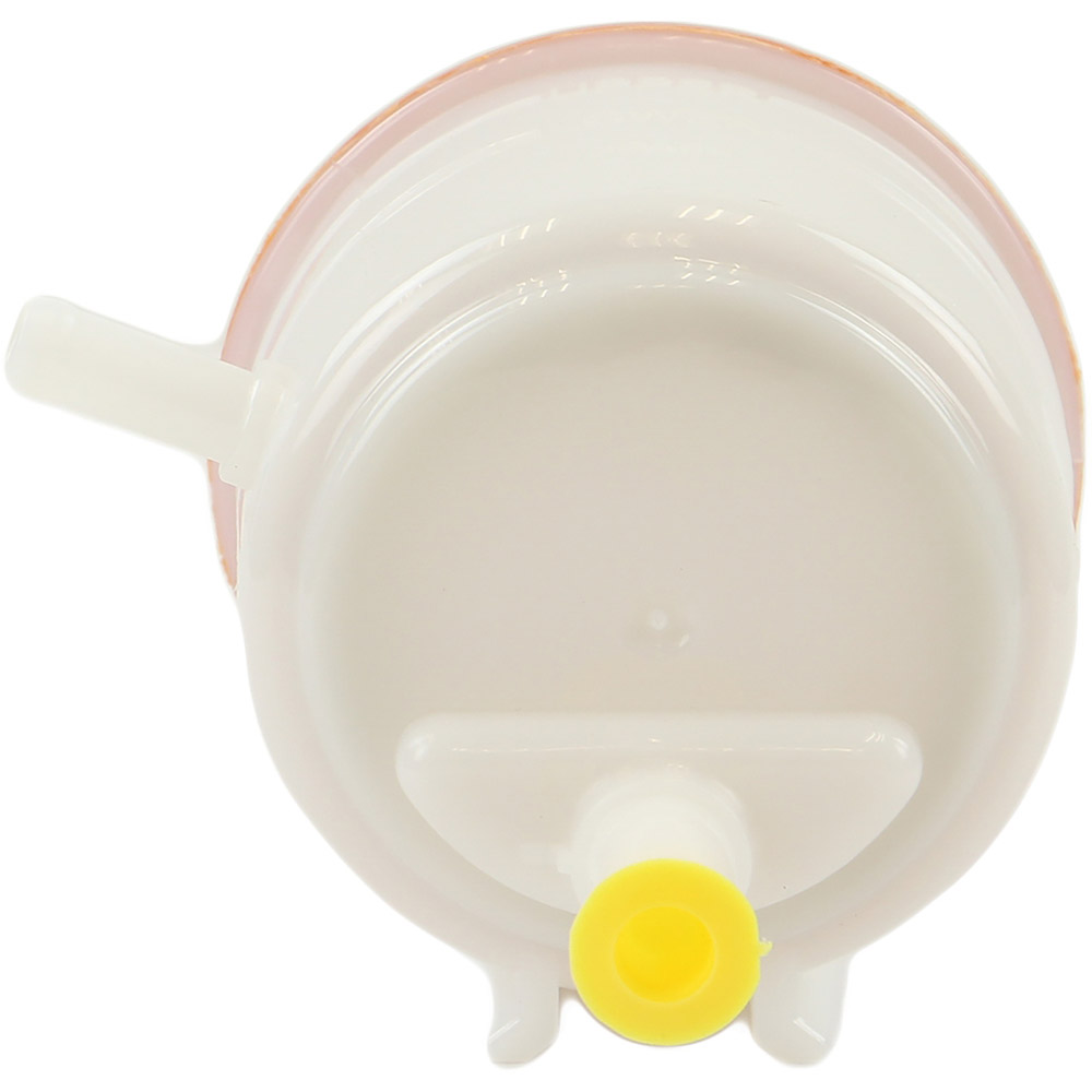 2011 Suzuki Grand Vitara Power Steering Reservoir