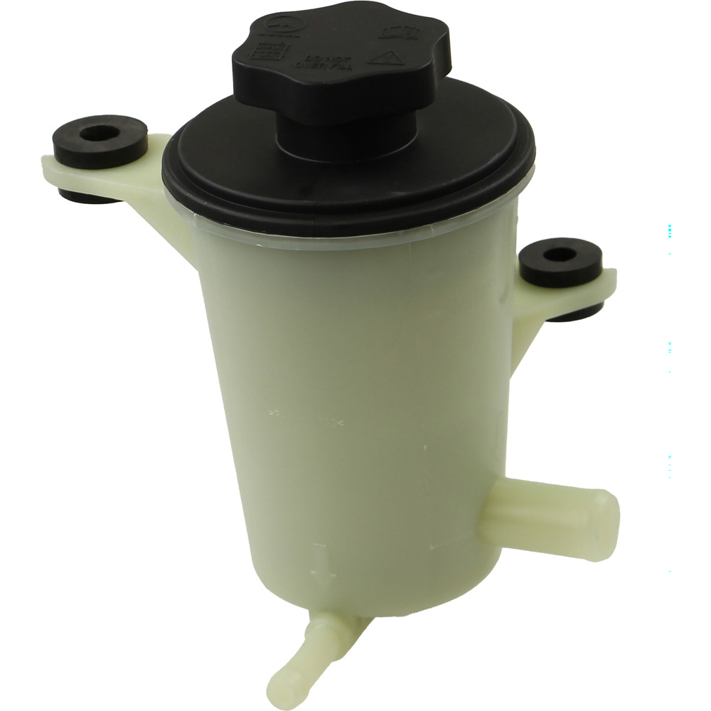 2012 Ford Edge Power Steering Reservoir
