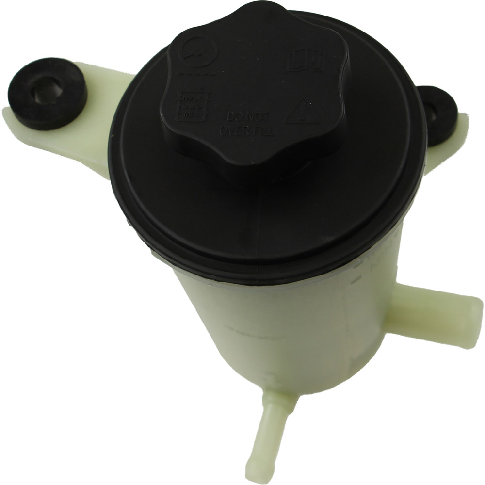 2012 Ford Edge Power Steering Reservoir