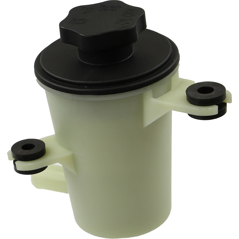 2012 Ford Edge Power Steering Reservoir