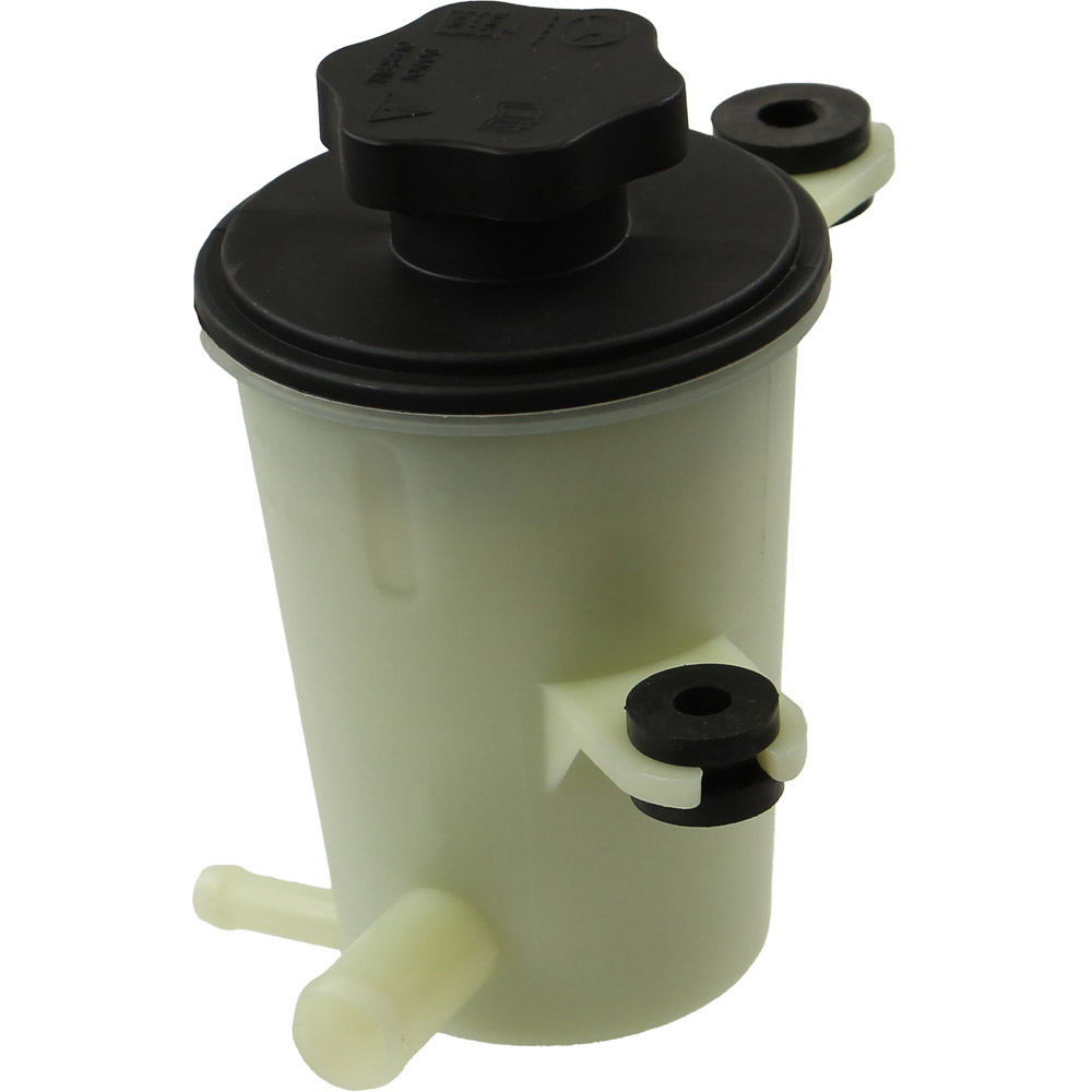 2012 Ford Edge Power Steering Reservoir