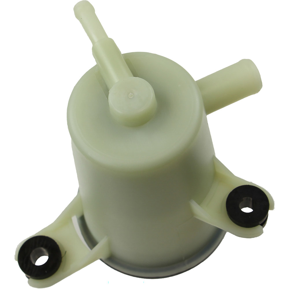 2012 Ford Edge Power Steering Reservoir