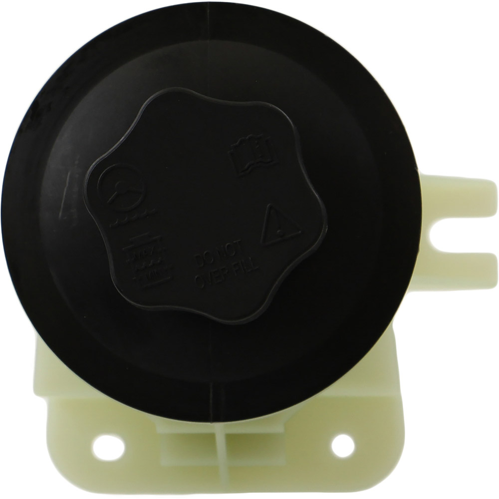 2003 Ford Expedition Power Steering Reservoir