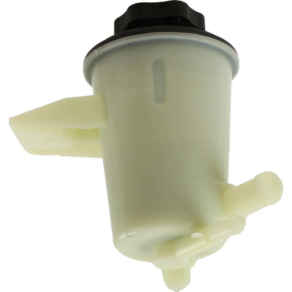 2012 Ford Expedition Power Steering Reservoir
