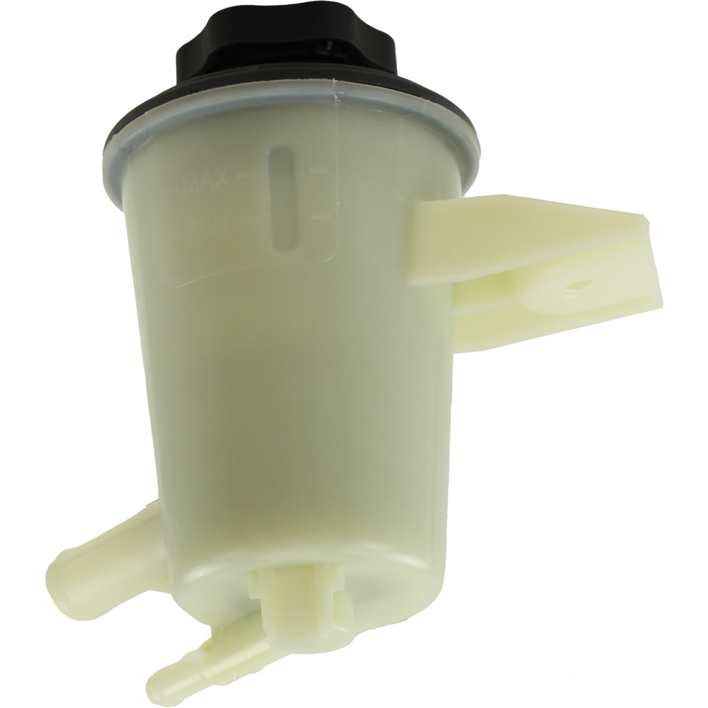2012 Ford Expedition Power Steering Reservoir