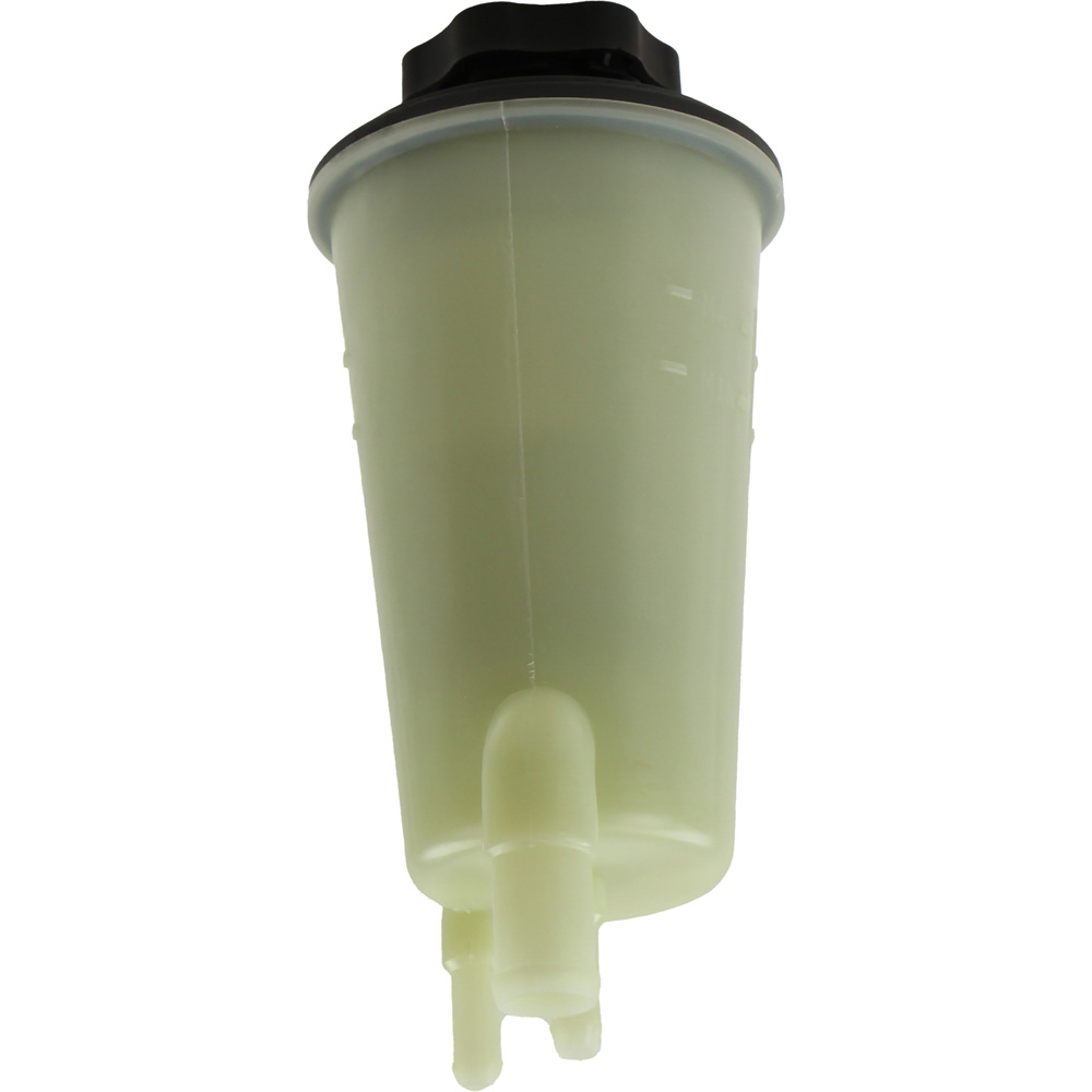 2012 Ford F-450 Super Duty Power Steering Reservoir