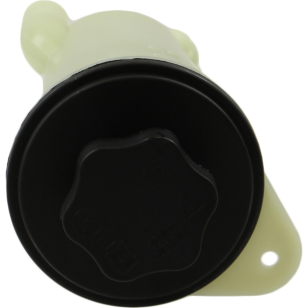 2012 Ford F-450 Super Duty Power Steering Reservoir