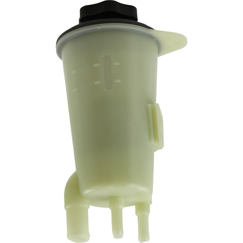 2012 Ford F-450 Super Duty Power Steering Reservoir