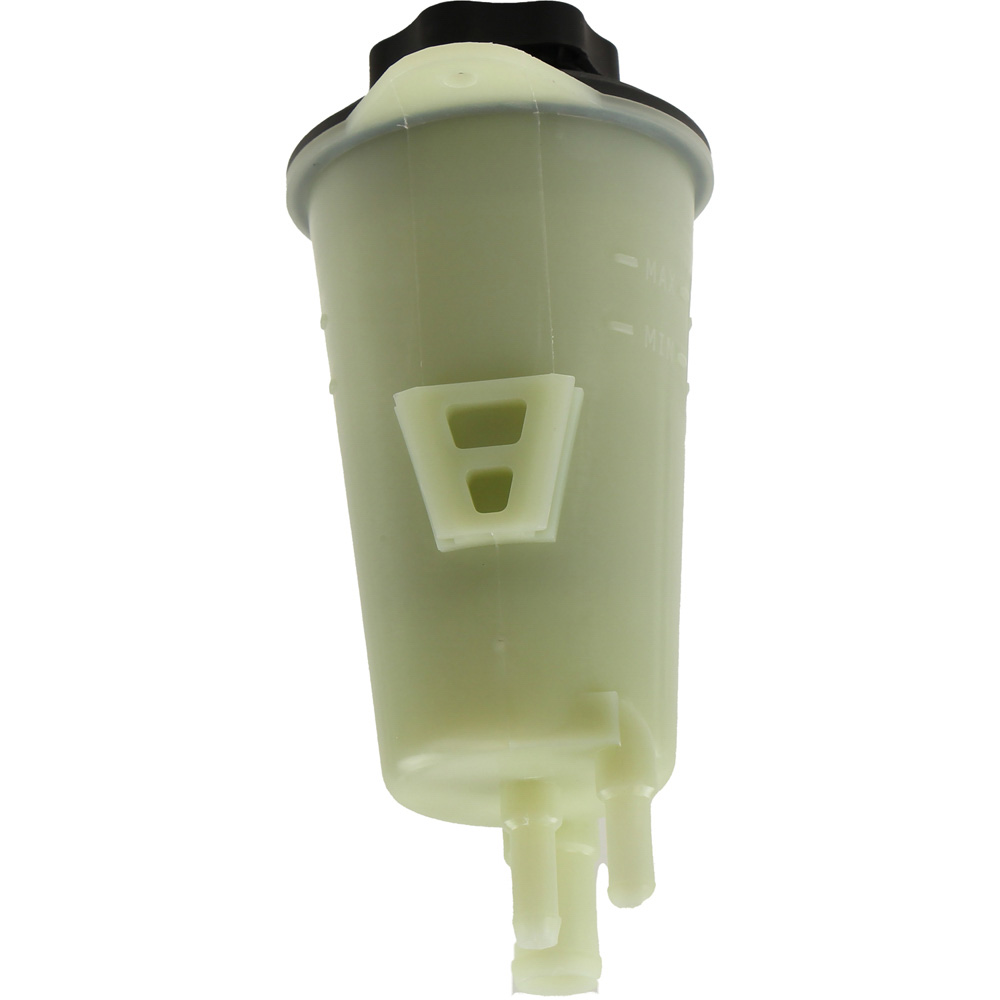 2012 Ford F-450 Super Duty Power Steering Reservoir