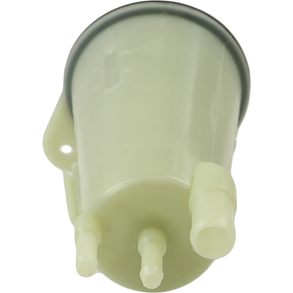 2012 Ford F-450 Super Duty Power Steering Reservoir