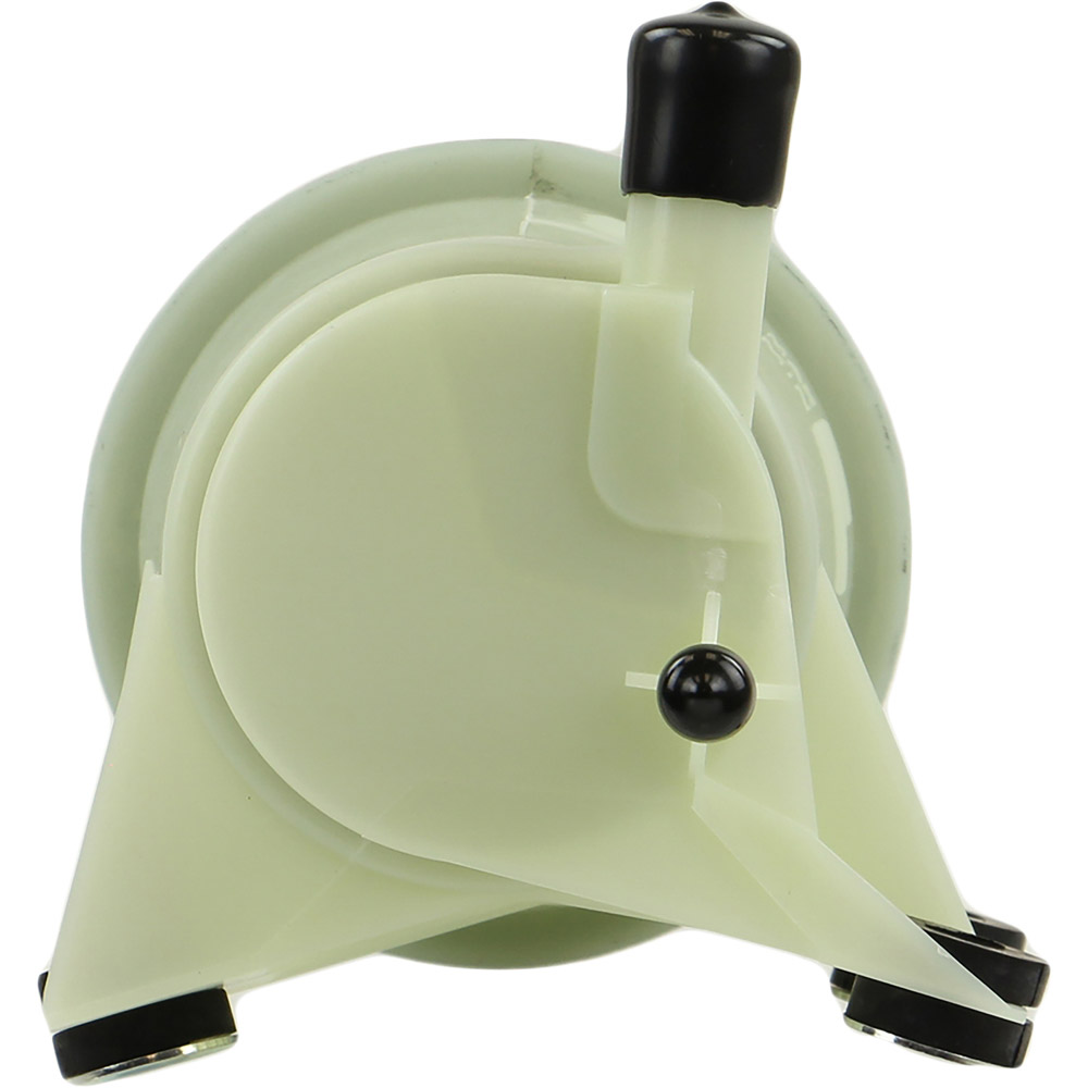 2000 Mercury Sable Power Steering Reservoir