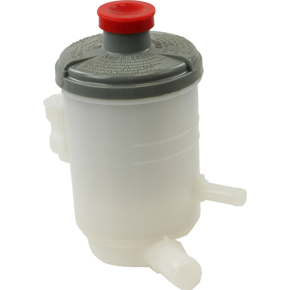 BuyAutoParts 86-40386AN Power Steering Reservoir
