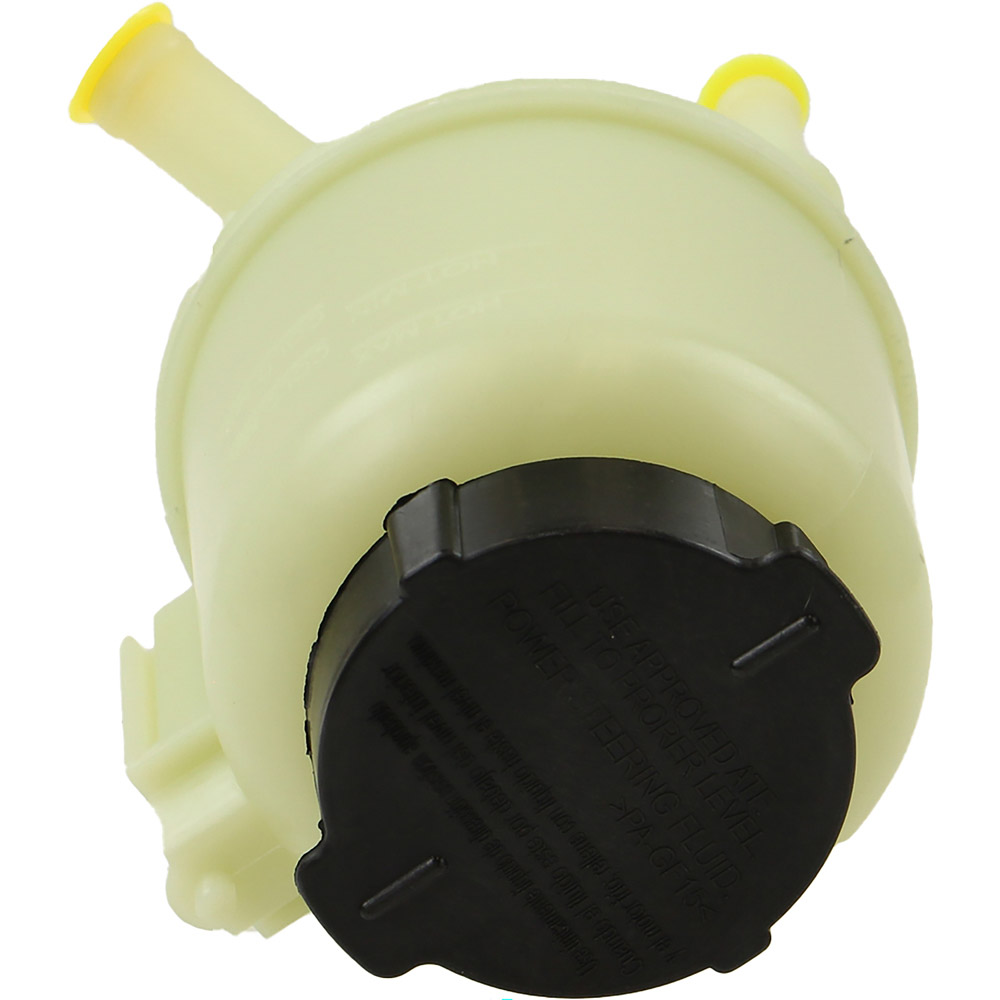 2000 Nissan Maxima Power Steering Reservoir