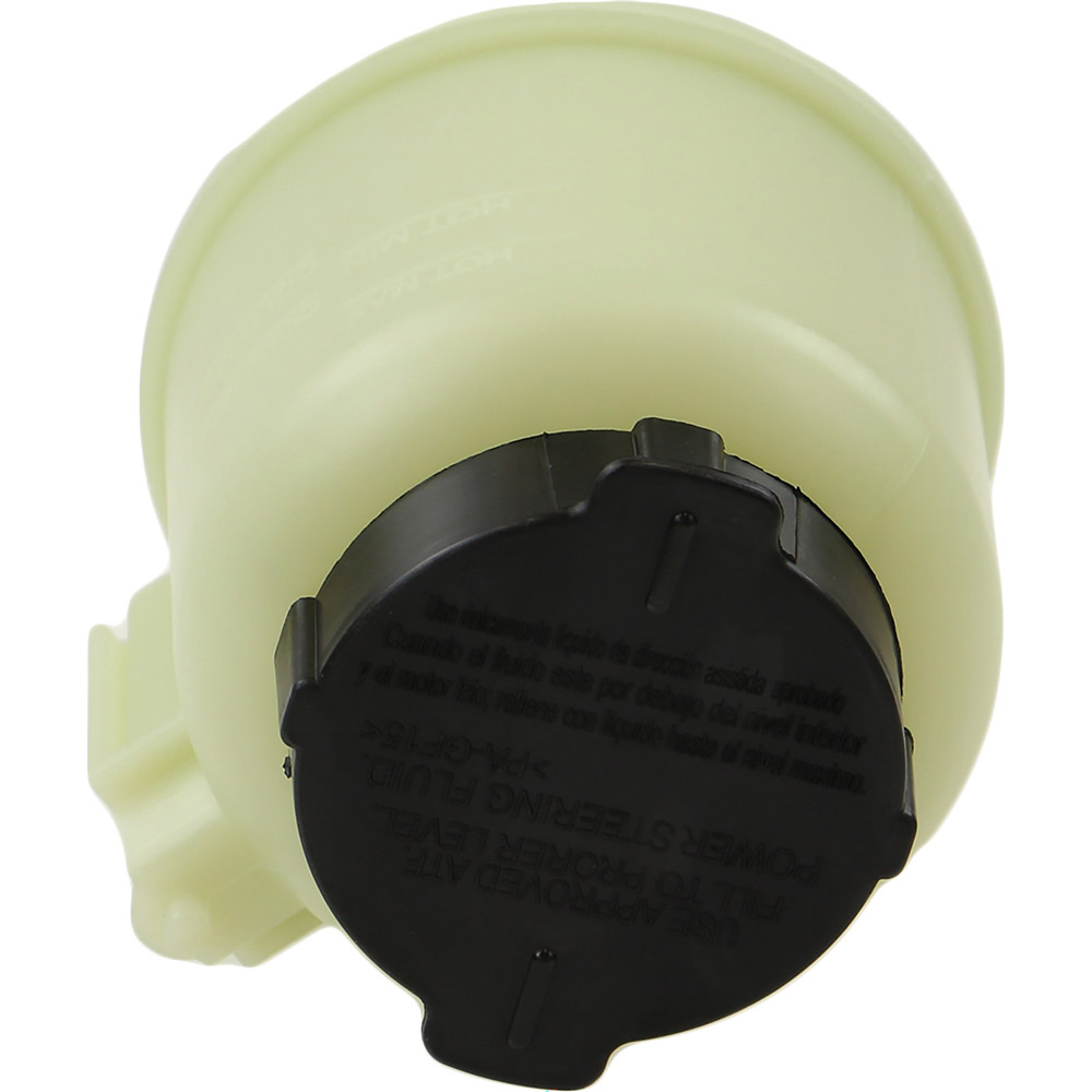 2017 Nissan Armada Power Steering Reservoir