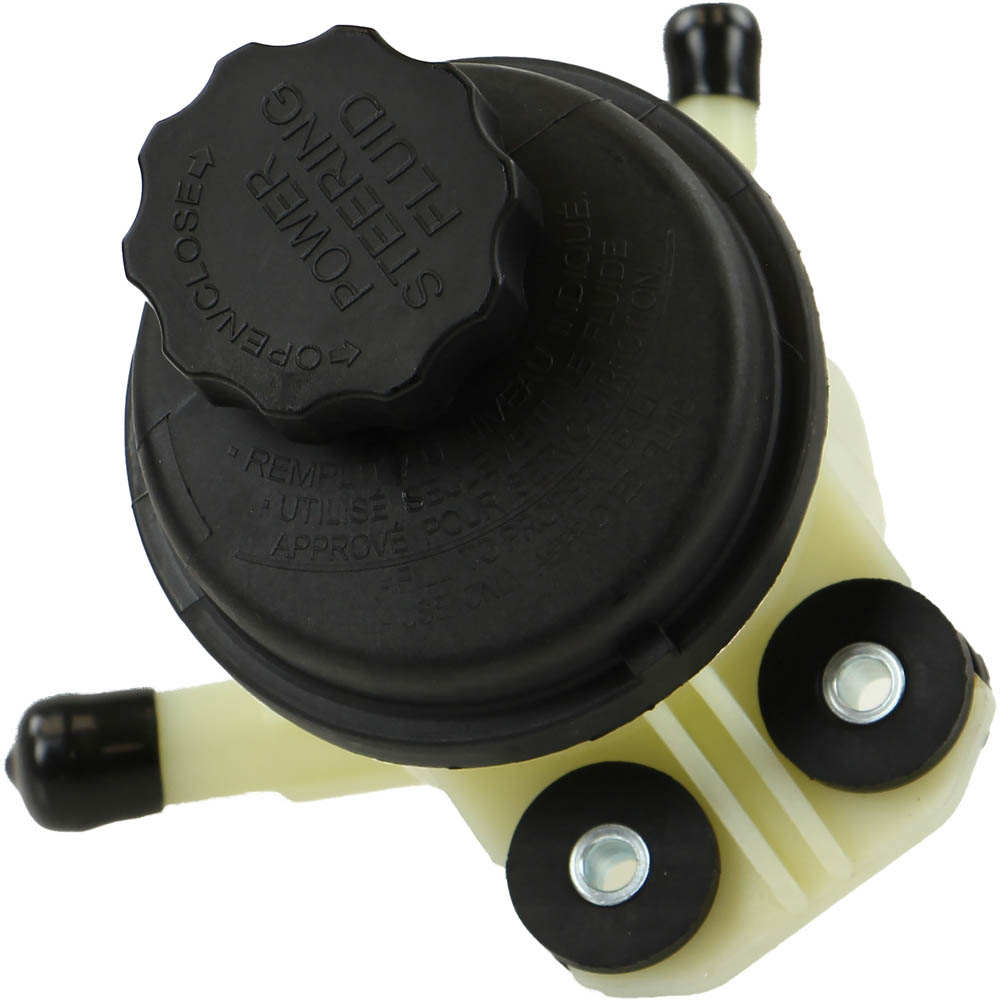 BuyAutoParts 86-40401AN Power Steering Reservoir