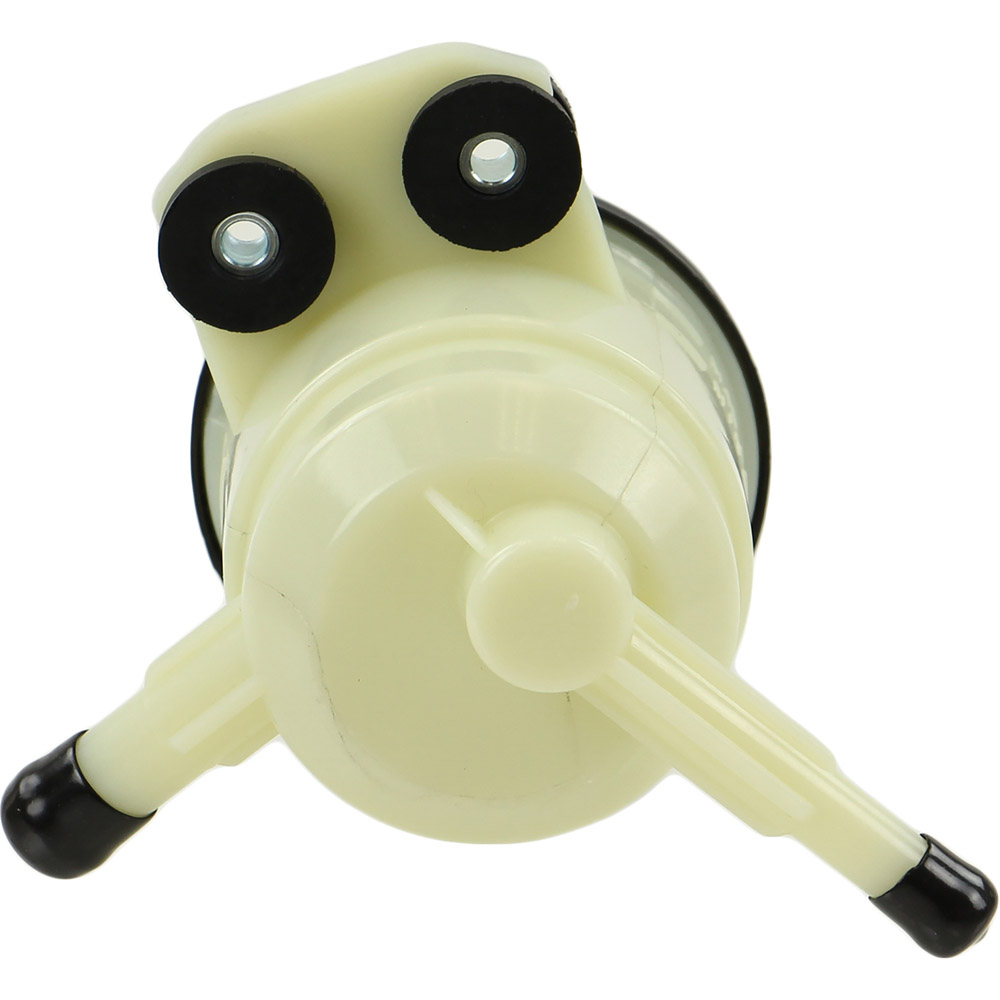 BuyAutoParts 86-40401AN Power Steering Reservoir
