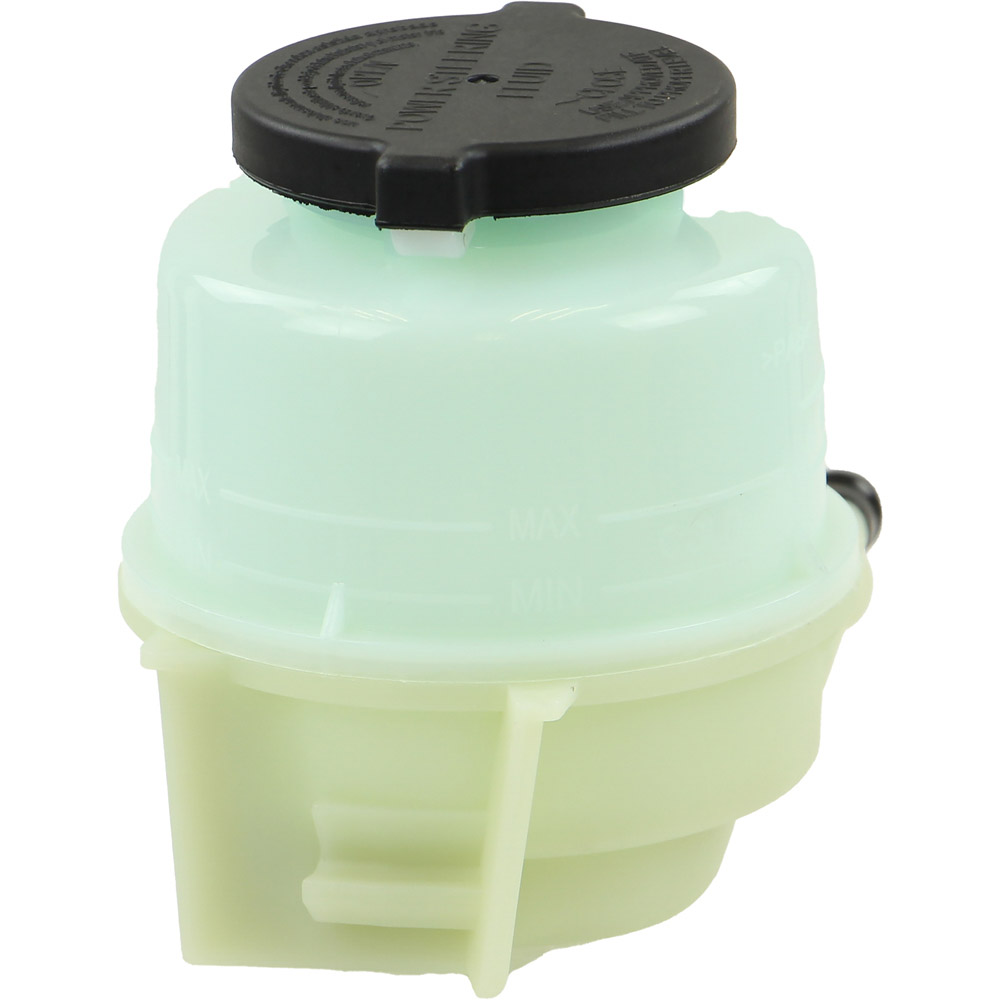 BuyAutoParts 86-40341AN Power Steering Reservoir