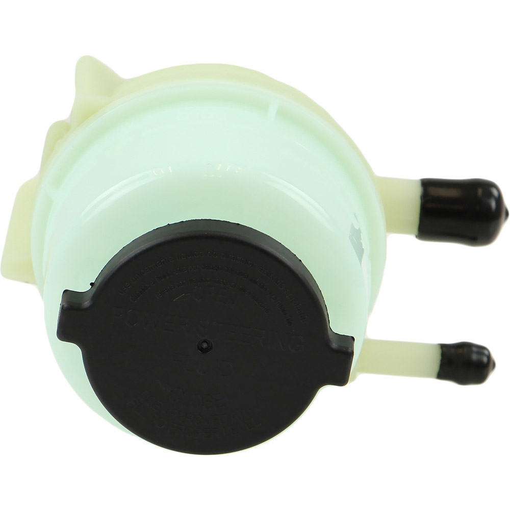 BuyAutoParts 86-40341AN Power Steering Reservoir