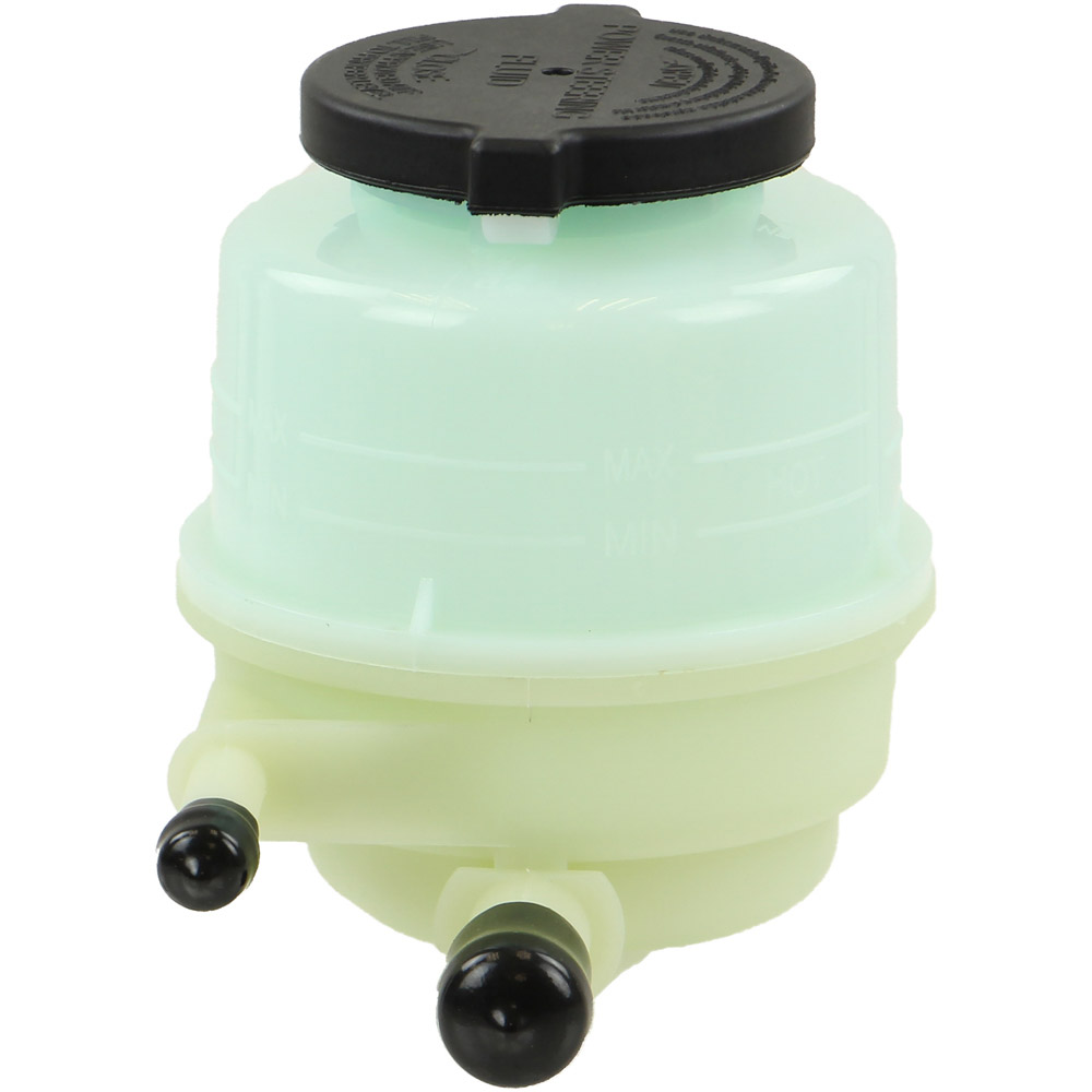 BuyAutoParts 86-40341AN Power Steering Reservoir