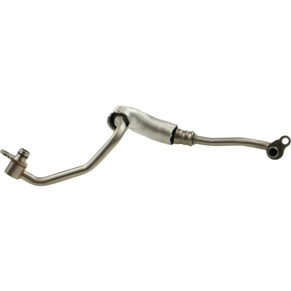 2021 Mini Cooper Turbocharger Oil Feed Line