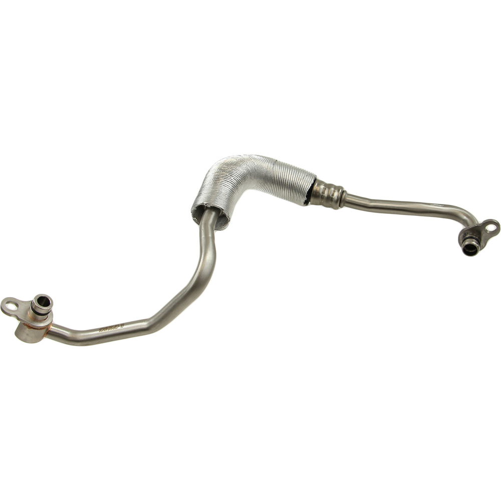 2021 Mini Cooper Turbocharger Oil Feed Line