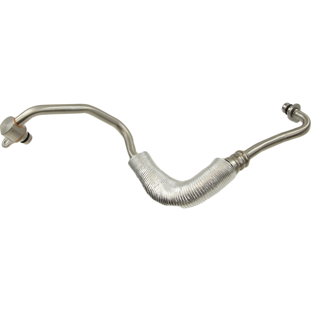 2021 Mini Cooper Turbocharger Oil Feed Line