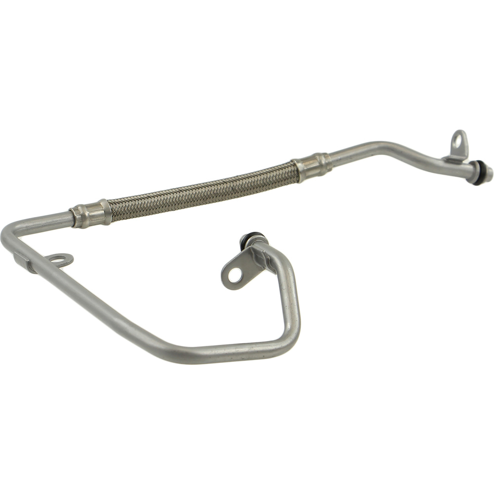 2020 Freightliner Sprinter 1500 Turbocharger Coolant Line