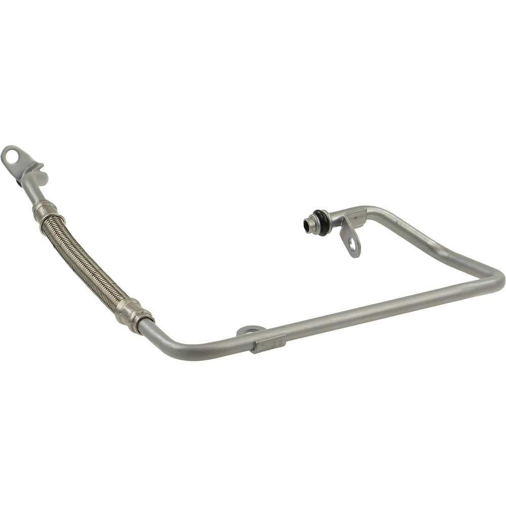 2020 Freightliner Sprinter 1500 Turbocharger Coolant Line
