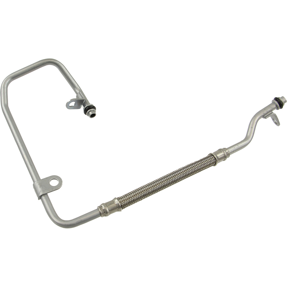 2020 Freightliner Sprinter 1500 Turbocharger Coolant Line