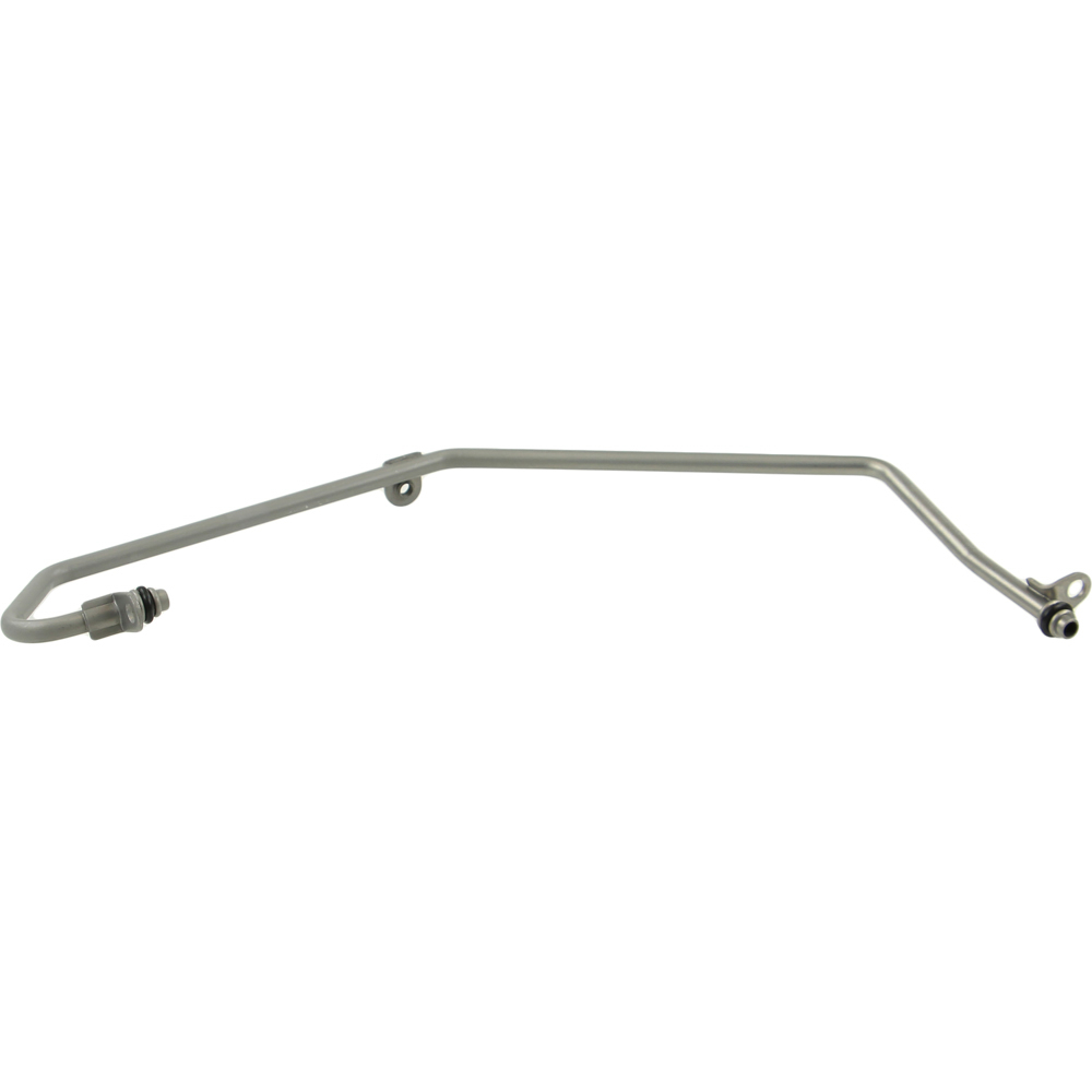 2022 Mercedes Benz A35 AMG Turbocharger Oil Feed Line
