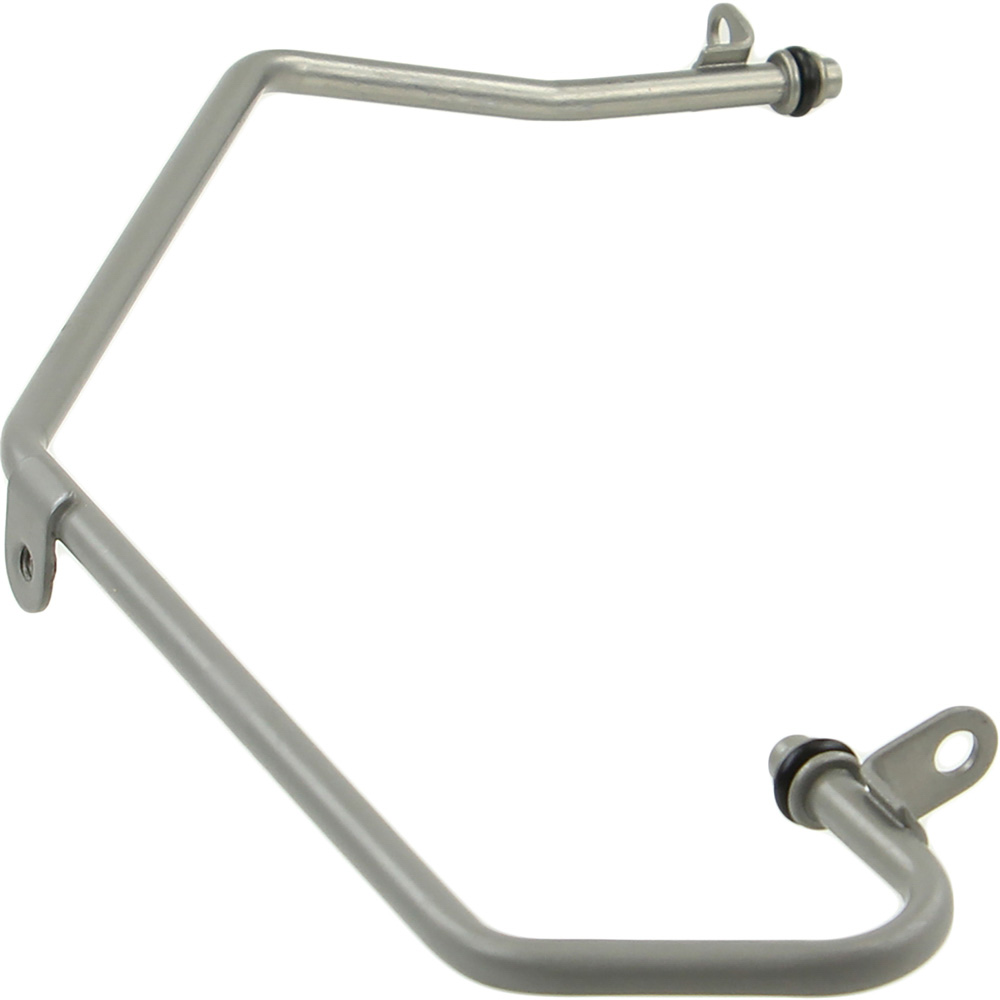 2022 Mercedes Benz A35 AMG Turbocharger Oil Feed Line