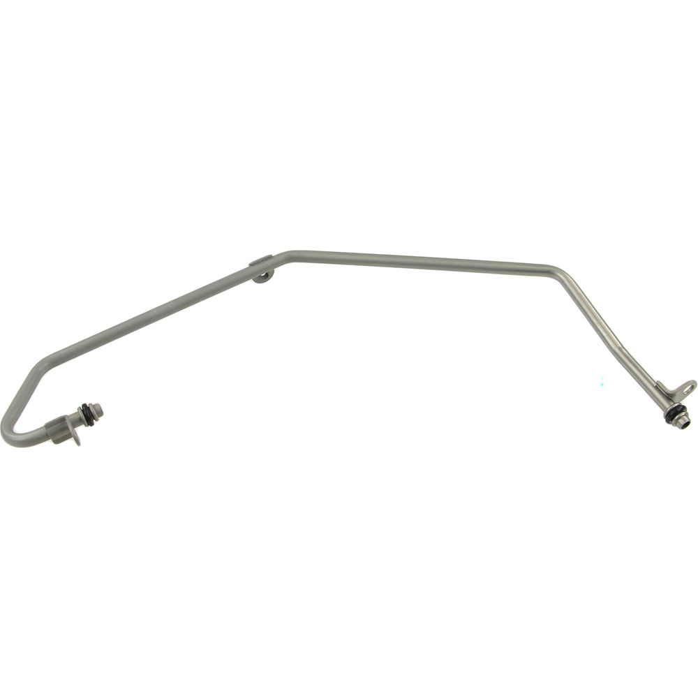 2022 Mercedes Benz A35 AMG Turbocharger Oil Feed Line
