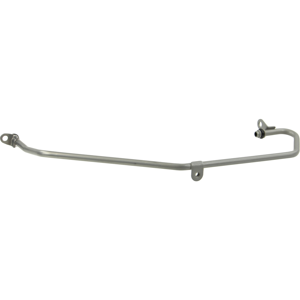 2022 Mercedes Benz A35 AMG Turbocharger Oil Feed Line