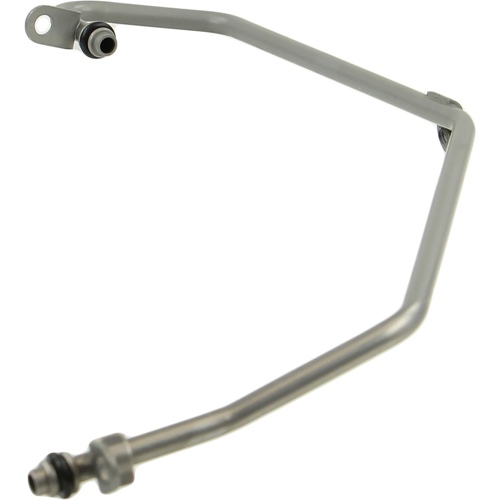2022 Mercedes Benz A35 AMG Turbocharger Oil Feed Line