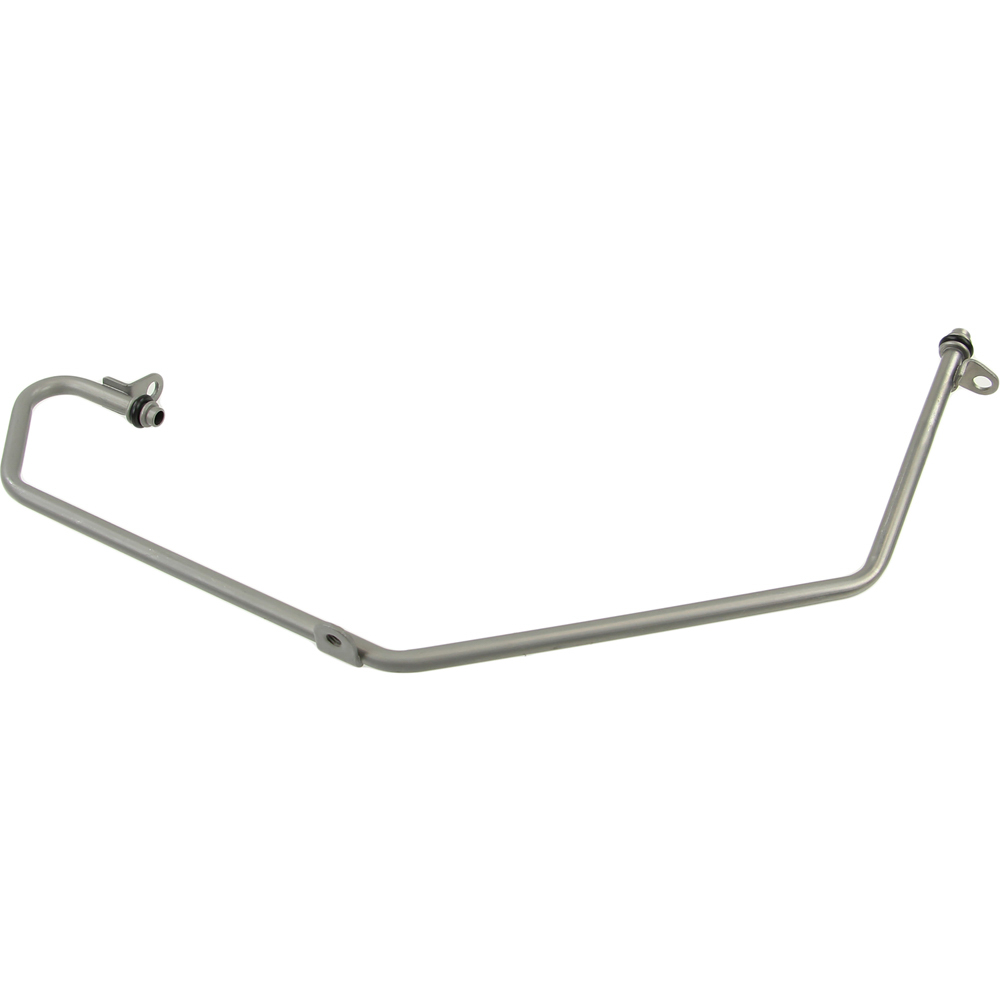 2022 Mercedes Benz A35 AMG Turbocharger Oil Feed Line