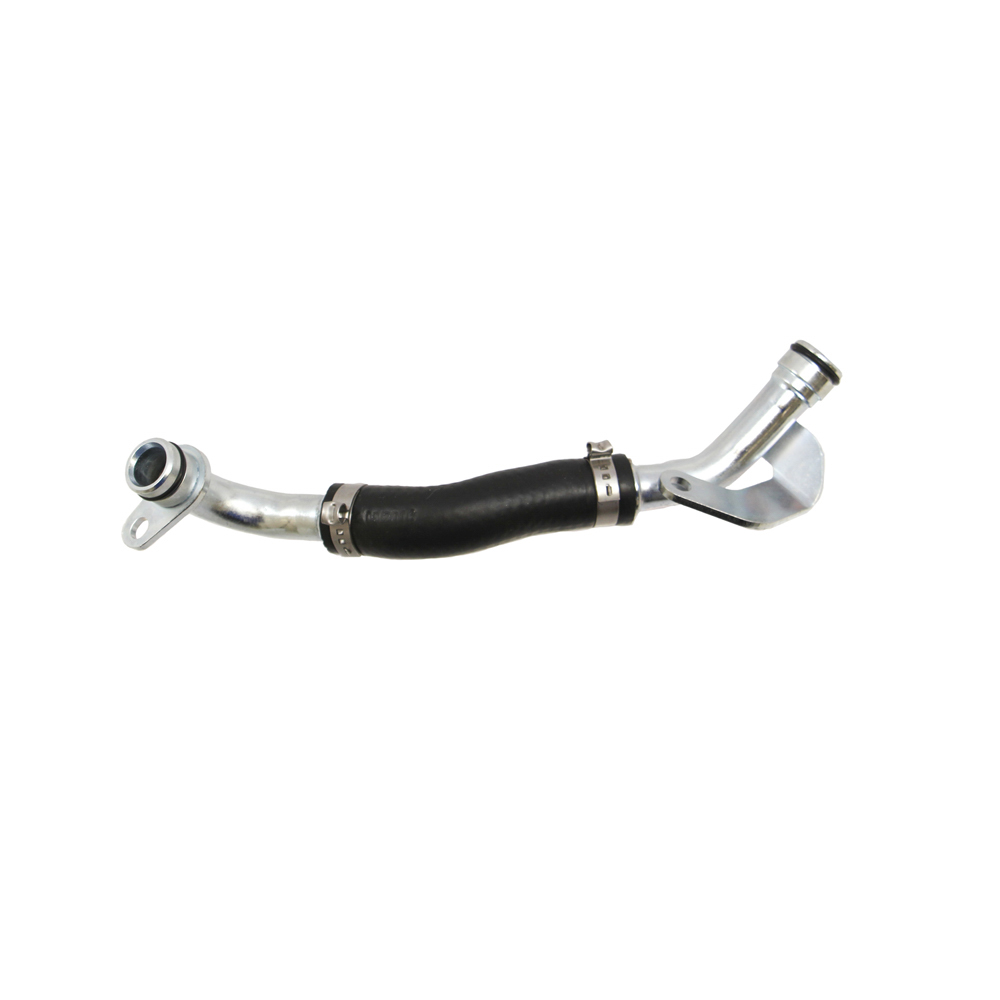 BuyAutoParts 40-70049AN Turbocharger Oil Return Line