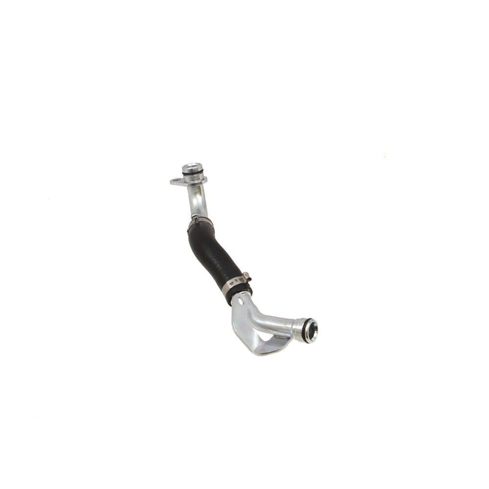 BuyAutoParts 40-70049AN Turbocharger Oil Return Line