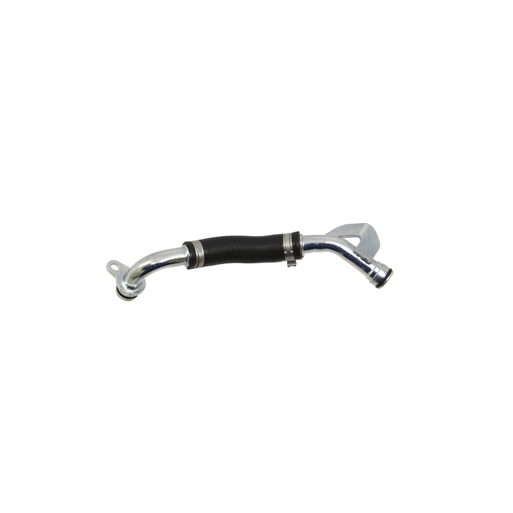 BuyAutoParts 40-70049AN Turbocharger Oil Return Line