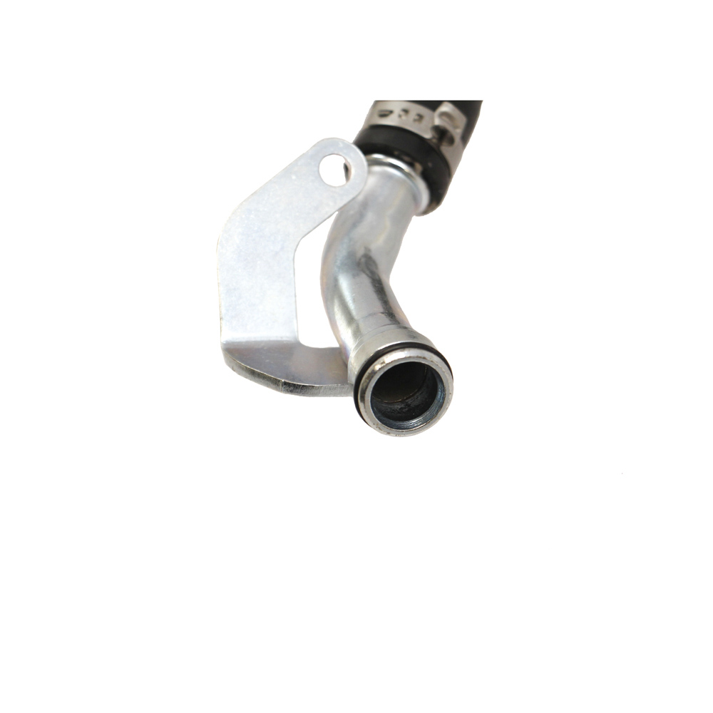 BuyAutoParts 40-70049AN Turbocharger Oil Return Line
