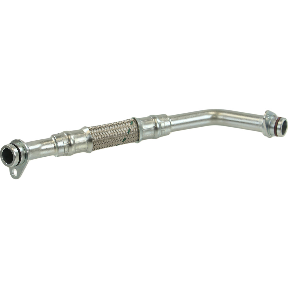 2017 Audi A3 Turbocharger Oil Return Line
