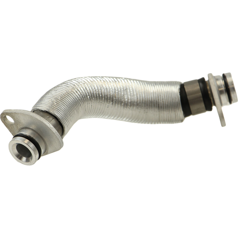 2021 Mini Cooper Turbocharger Oil Return Line