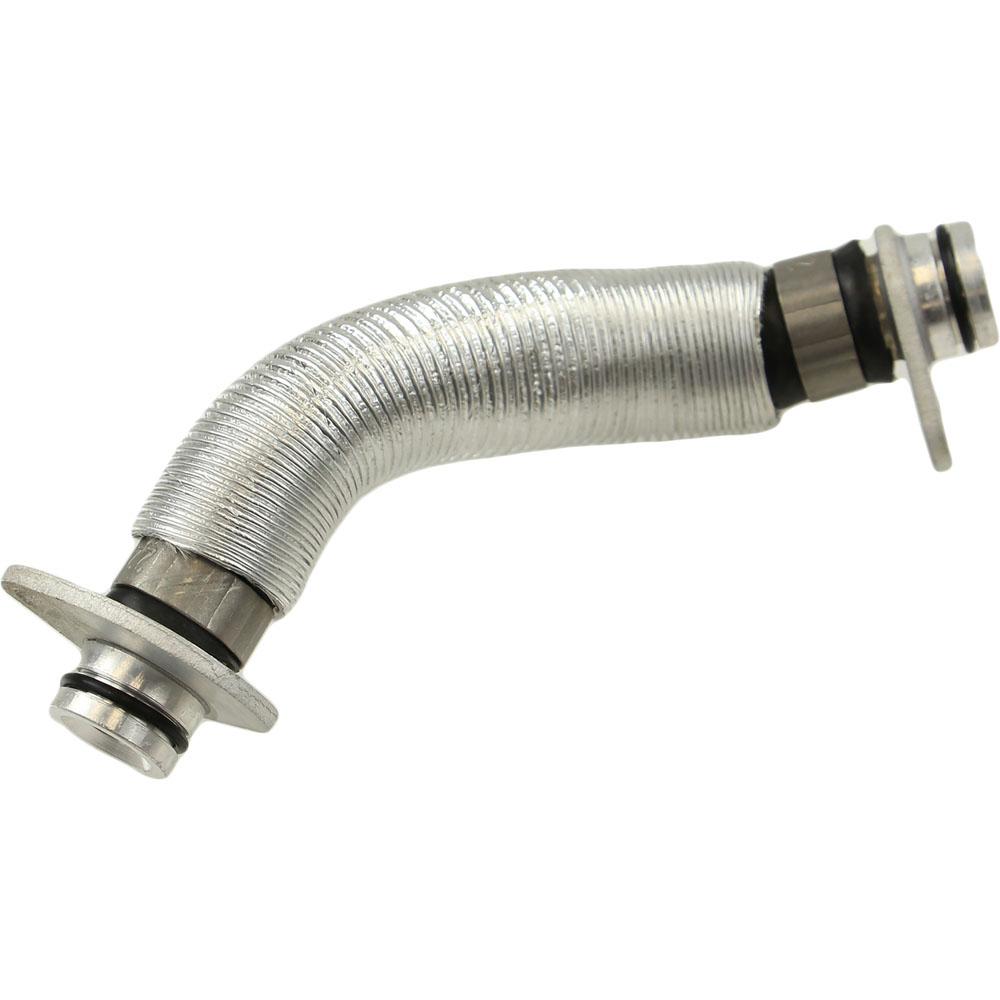 2021 Mini Cooper Turbocharger Oil Return Line