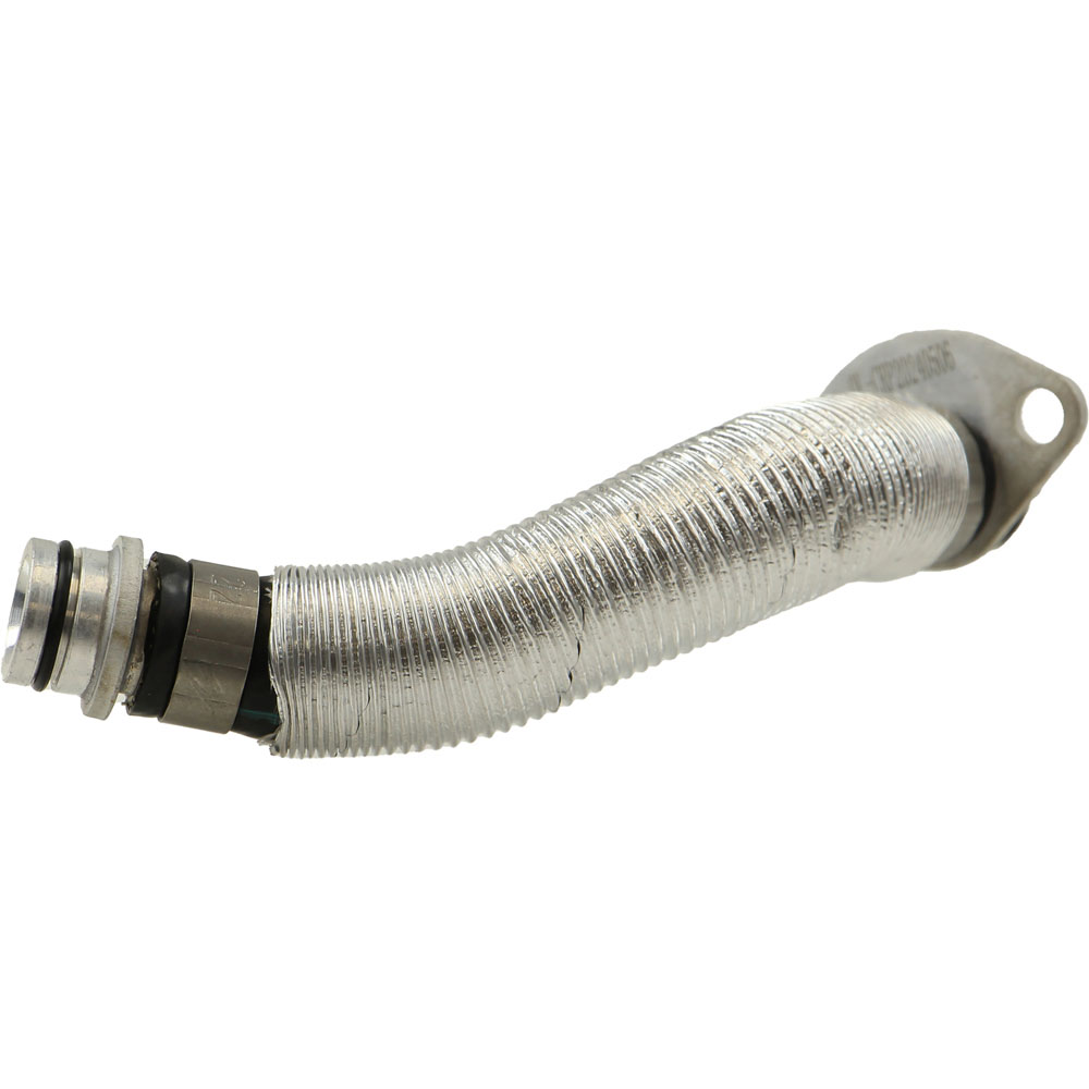 2021 Mini Cooper Turbocharger Oil Return Line