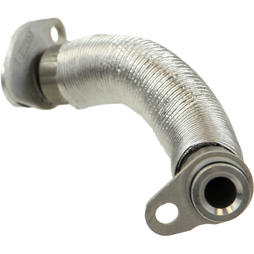 2021 Mini Cooper Turbocharger Oil Return Line