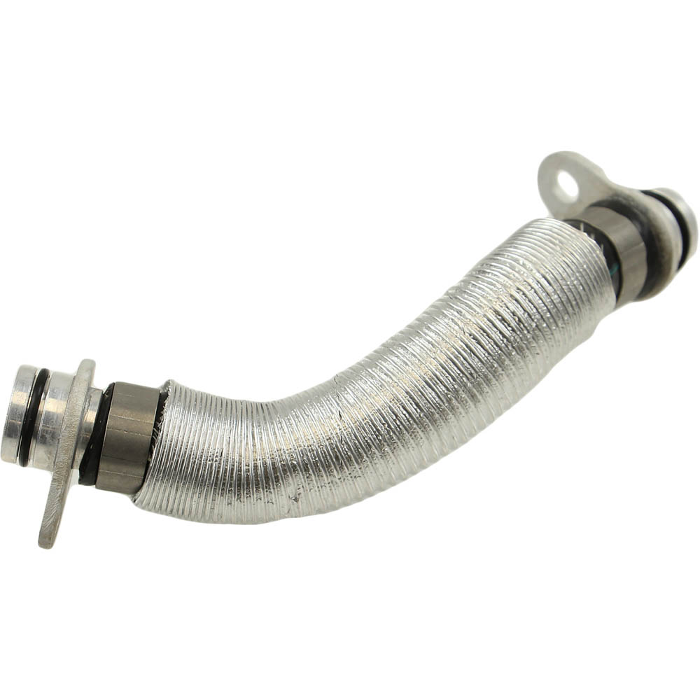 2021 Mini Cooper Turbocharger Oil Return Line