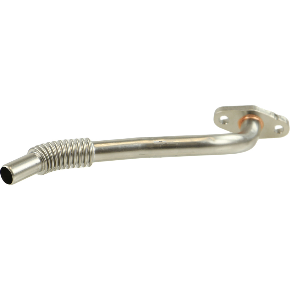 2014 Mercedes Benz C250 Turbocharger Oil Return Line