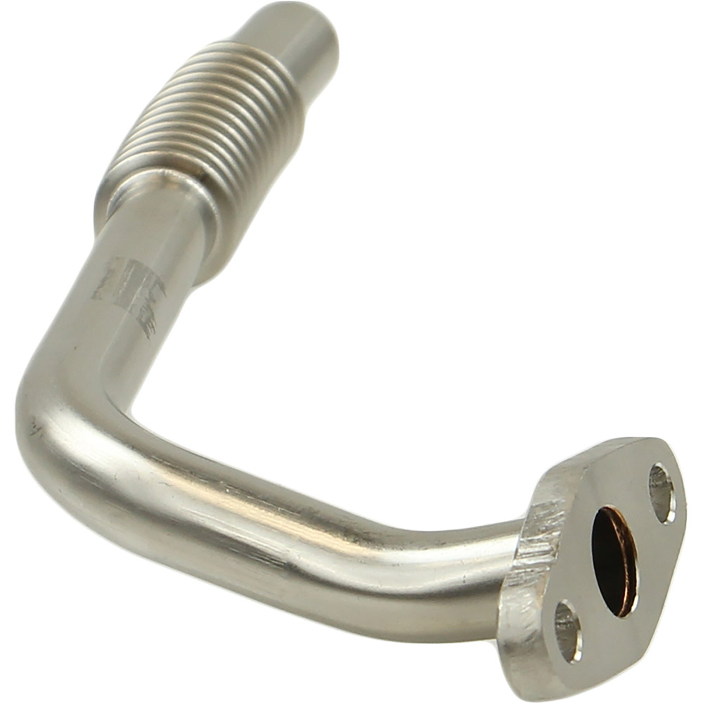 2021 Freightliner Sprinter Van Turbocharger Oil Return Line