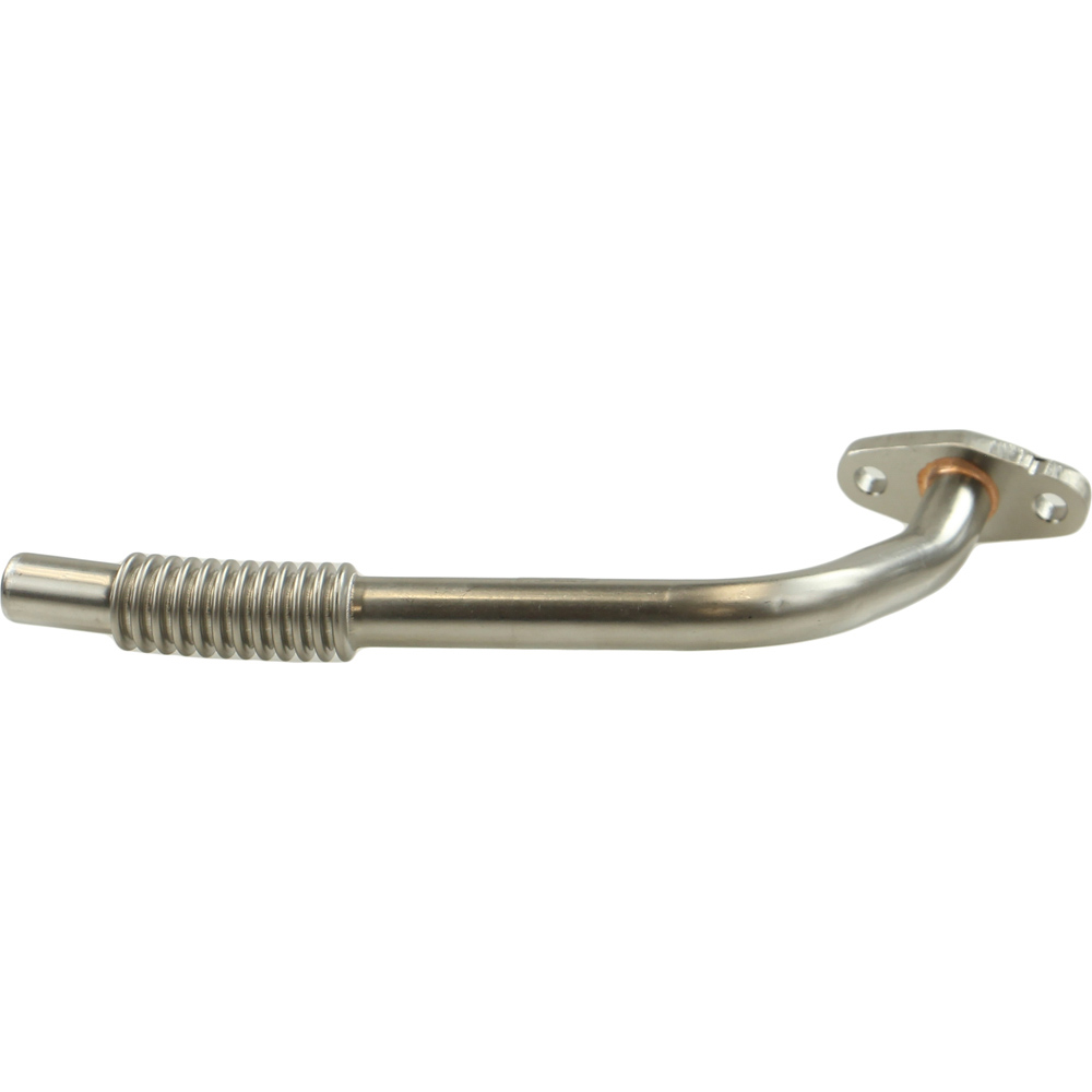 2021 Freightliner Sprinter Van Turbocharger Oil Return Line