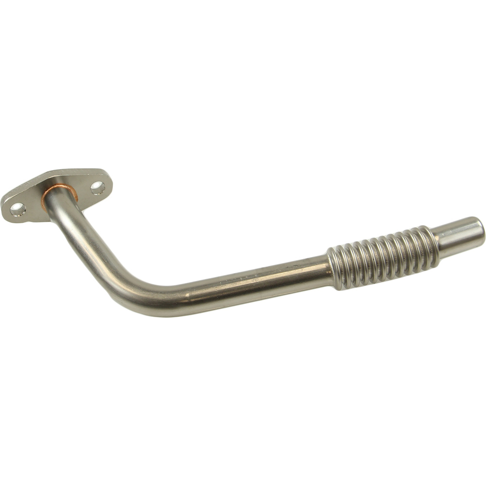 2021 Freightliner Sprinter Van Turbocharger Oil Return Line
